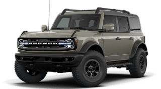 2026 Ford Bronco® External Image 2